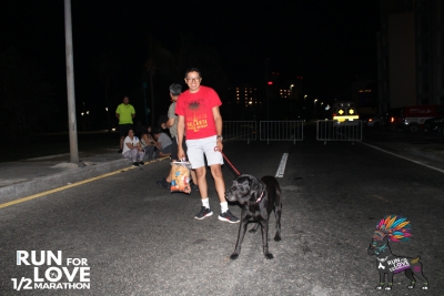 Run for Love 2024
